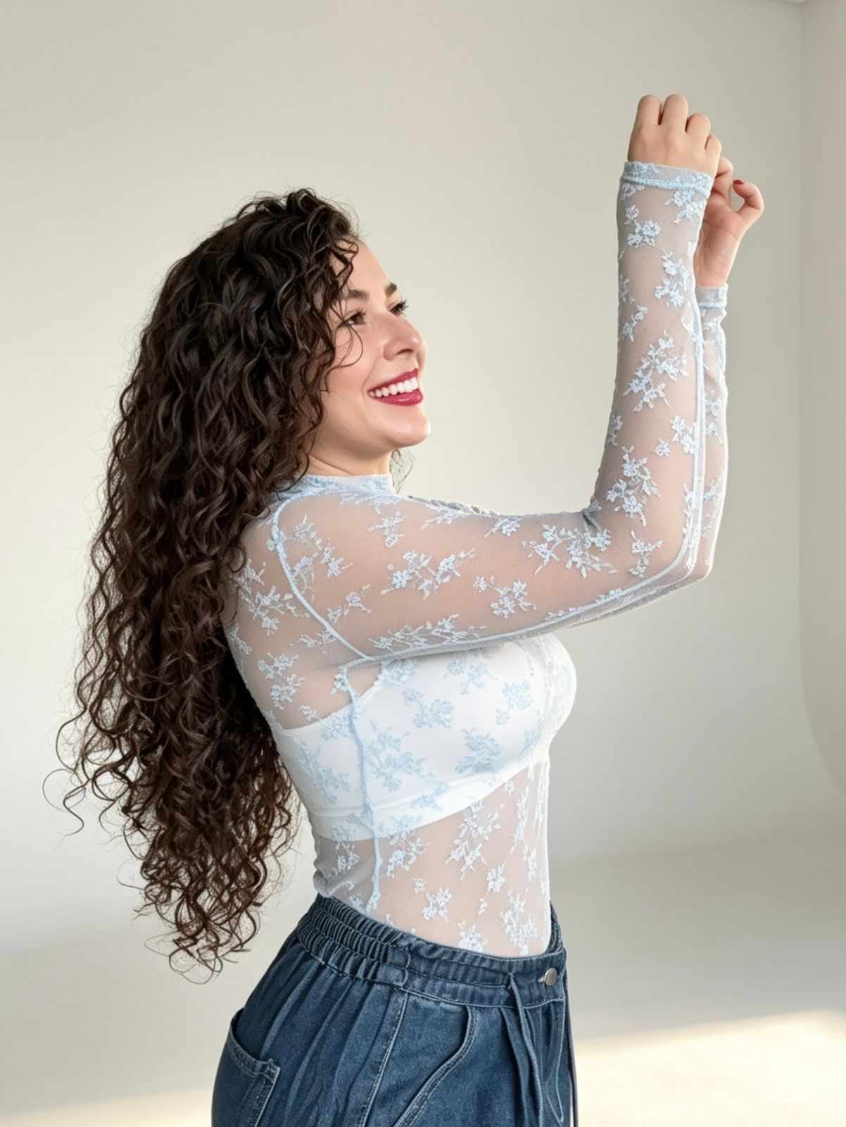 SOFIA - AZUL