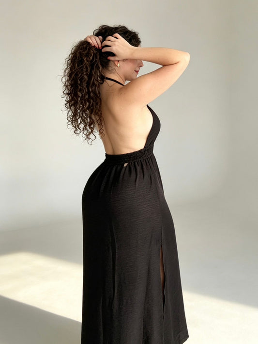 CANDELARIA - NEGRO