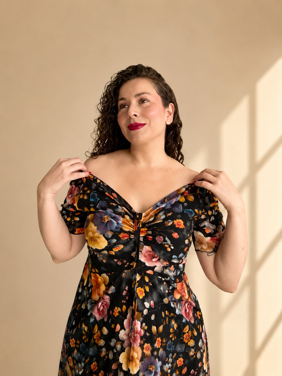 FLORENCIA - NEGRO