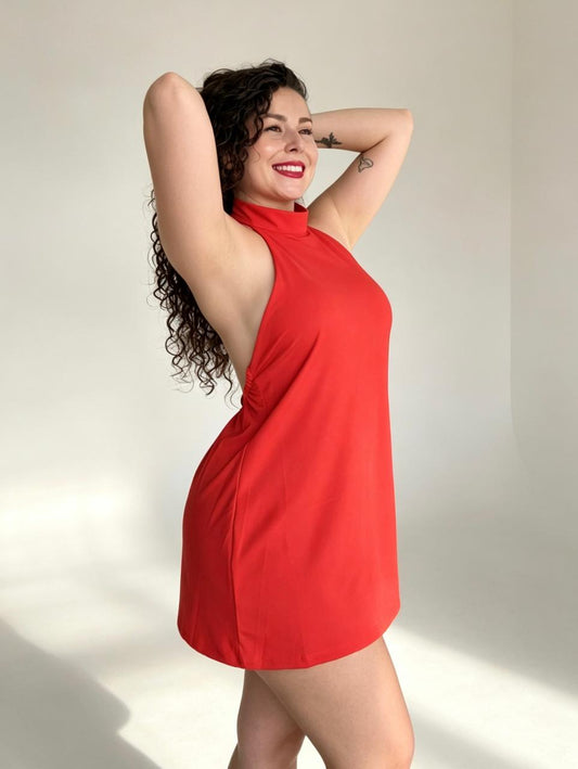 VIENA - ROJO