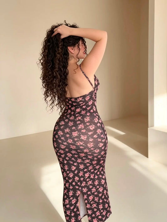 PRIMAVERA - NEGRO